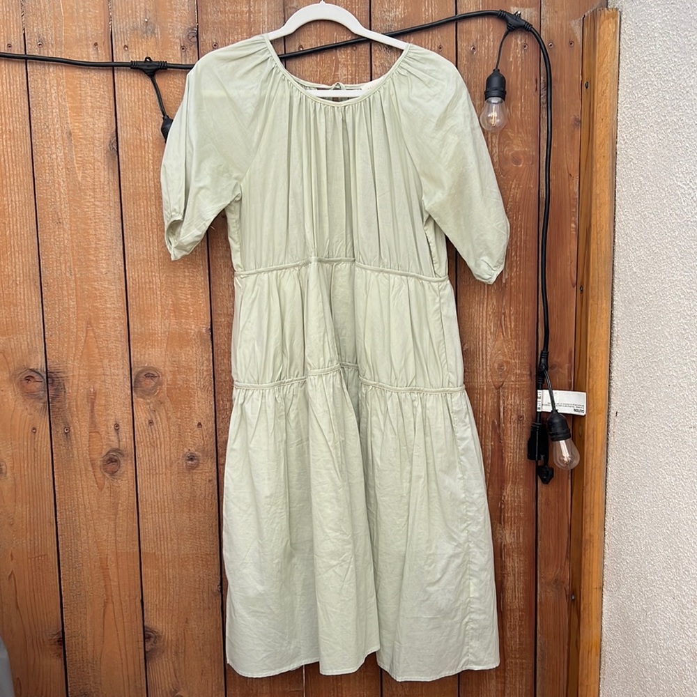 Melloday Dress